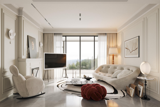 FRENCH STYLE VIILA