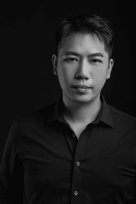 Vincent Wang